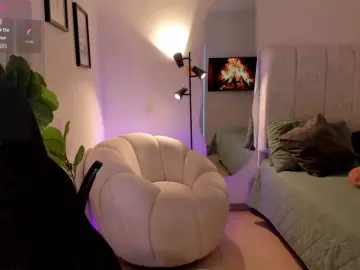 Bongacams Live Porn of AmyWoods