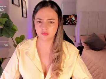 Bongacams Sex Chat of AmyWoods