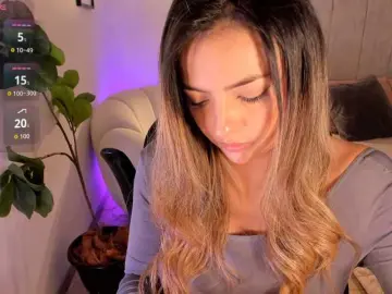 Bongacams Best Webcam of AmyWoods