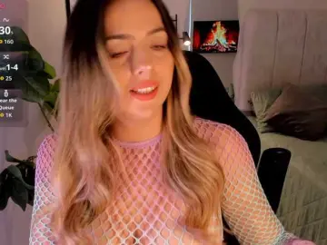 Bongacams Sex Cam of AmyWoods