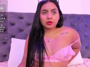 Bongacams Adult Video Chat of MADIISONCOX1