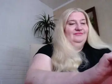 Bongacams Sex Chat of VishenkaStar