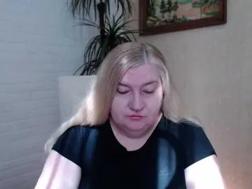 Bongacams Sex Cam of VishenkaStar