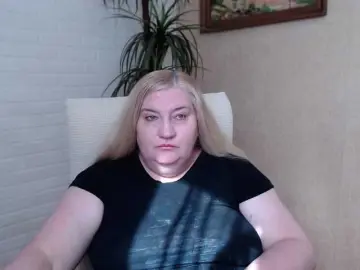 Bongacams Nude Webcam of VishenkaStar