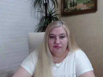 Bongacams Nude Webcam of VishenkaStar