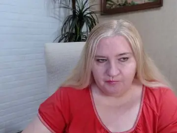 Bongacams Nude Webcam of VishenkaStar