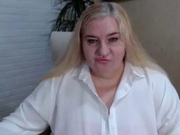 Bongacams Sex Chat of VishenkaStar