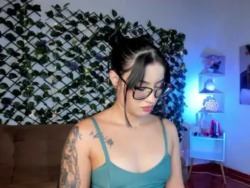 Bongacams Best Webcam of melody-cute10