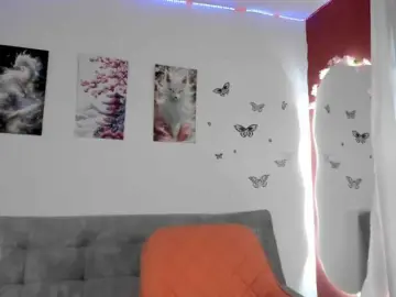 Bongacams Best live sex cam show of melody-cute10