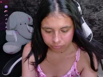 Bongacams Private Sex Chat of oliviia-love