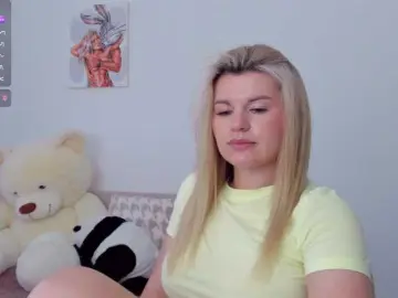Bongacams Sex Chat of AlexaX7