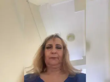 Bongacams Private Sex Chat of Alina1965
