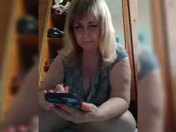 Bongacams Live Porn of Alina1965