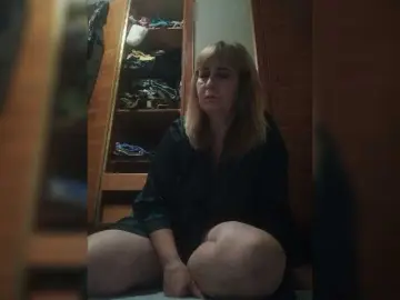 Bongacams Live Porn of Alina1965