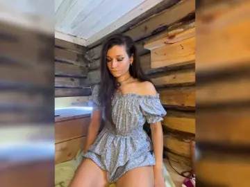 Bongacams Adult Webcam of Mussypussy222