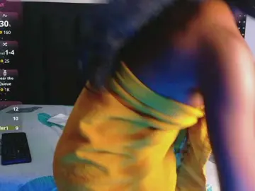 Bongacams Best live sex cam show of dominikk018