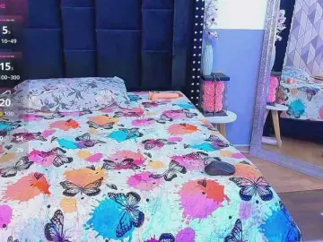 Bongacams Free Porn Cam of dominikk018