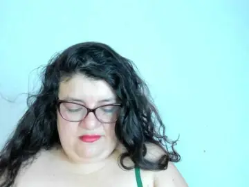 Bongacams Live Sex Cam of mystery-psique