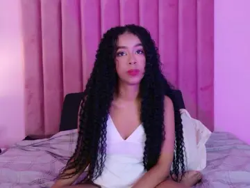 Bongacams Private Sex Chat of Kimmiie