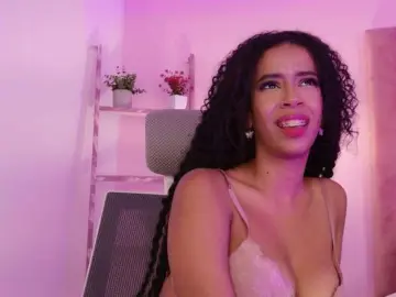 Bongacams Nude Webcam of Kimmiie