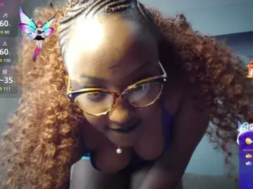 Bongacams Nude Webcam of SexyCookie