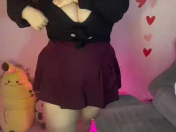 Bongacams Live Sex of SkyEmily