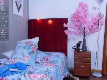 Bongacams Best live sex cam show of kinkymaturee