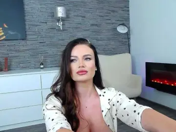 Bongacams Sex Cam of Allana-Doll
