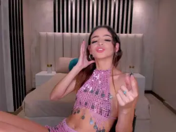 Bongacams Adult Webcams of KeylaPalmer