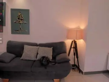 Bongacams Live Porn of MayaMoretti