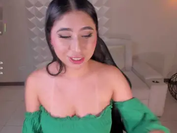 Bongacams Live Porn of MayaMoretti