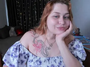 Bongacams Best live sex cam show of WhisperOfSiren
