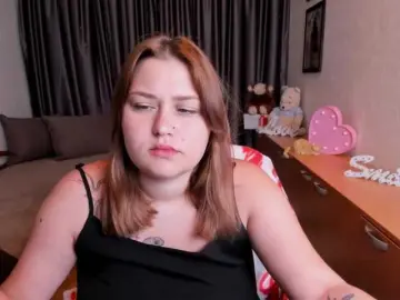 Bongacams Live Sex Cam of WhisperOfSiren