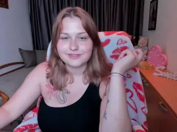 Bongacams Best Webcam of WhisperOfSiren