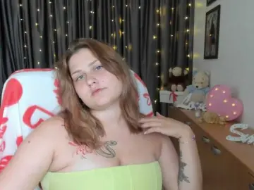 Bongacams Best live sex cam show of WhisperOfSiren