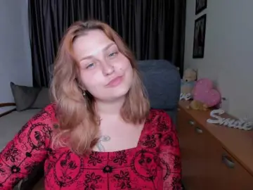 Bongacams Sex Cam of WhisperOfSiren
