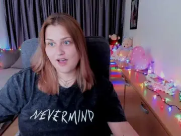 Bongacams Free Porn Cam of WhisperOfSiren