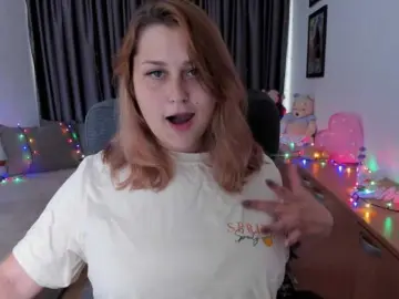 Bongacams Adult Webcams of WhisperOfSiren