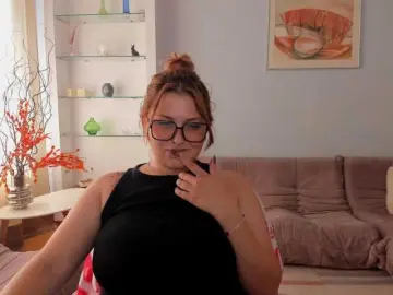 Bongacams Live Sex Cam of WhisperOfSiren