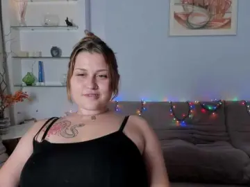 Bongacams Sex Cam of WhisperOfSiren