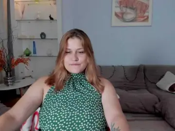 Bongacams Adult Video Chat of WhisperOfSiren