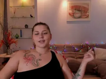 Bongacams Adult Webcams of WhisperOfSiren