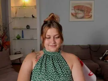 Bongacams Adult Webcam of WhisperOfSiren
