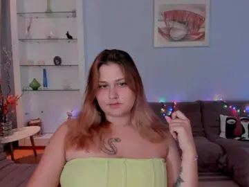 Bongacams Adult Webcams of WhisperOfSiren