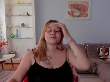 Bongacams Best live sex cam show of WhisperOfSiren