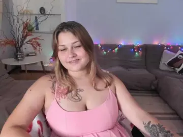 Bongacams Adult Webcam of WhisperOfSiren