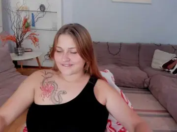 Bongacams Watch Live Sex Cams of WhisperOfSiren