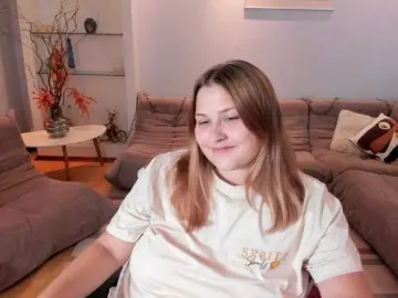 Bongacams Best Webcam of WhisperOfSiren