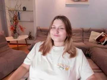 Bongacams Adult Webcam of WhisperOfSiren