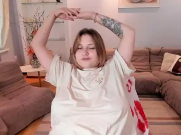 Bongacams Sex Chat of WhisperOfSiren